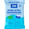 Pikasiivousliina Sini 30 kpl ikkuna ja peili