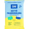 Pikasiivousliina Sini 30 kpl keittiö