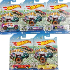 Pikkuauto Hot Wheels 1:64