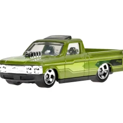 Pikkuauto Hot Wheels