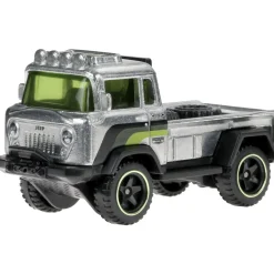 Pikkuauto Hot Wheels