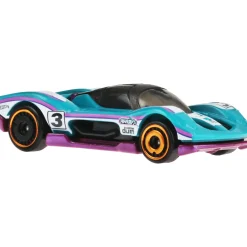Pikkuauto Hot Wheels