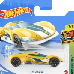 Pikkuauto Hot Wheels