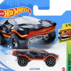 Pikkuauto Hot Wheels