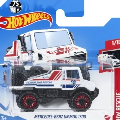Pikkuauto Hot Wheels