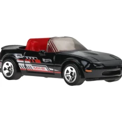 Pikkuauto Hot Wheels