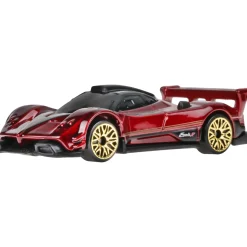Pikkuauto Hot Wheels