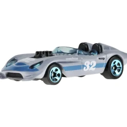 Pikkuauto Hot Wheels