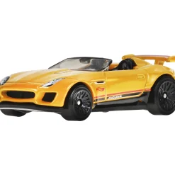 Pikkuauto Hot Wheels