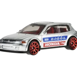 Pikkuauto Hot Wheels