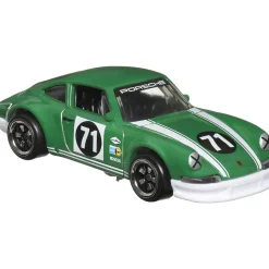Pikkuauto Hot Wheels Pro Vintage