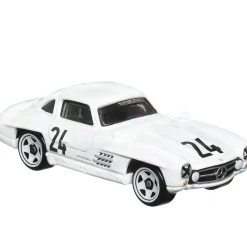 Pikkuauto Hot Wheels Pro Vintage