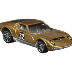 Pikkuauto Hot Wheels Pro Vintage