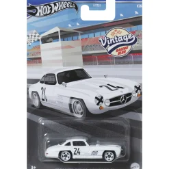 Pikkuauto Hot Wheels Pro Vintage