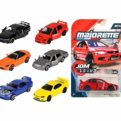 Pikkuauto JDM Legends Premium 1:64