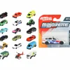 Pikkuauto Majorette 1:64