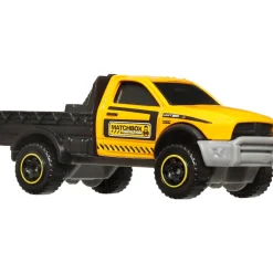 Pikkuauto Matchbox