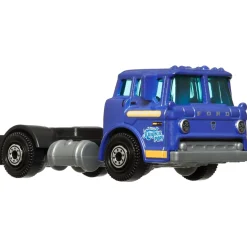 Pikkuauto Matchbox