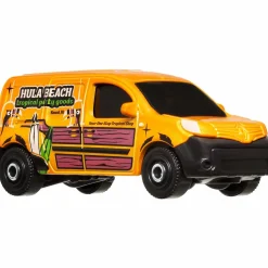 Pikkuauto Matchbox