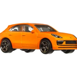 Pikkuauto Matchbox