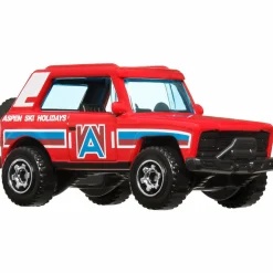Pikkuauto Matchbox