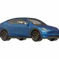 Pikkuauto Matchbox