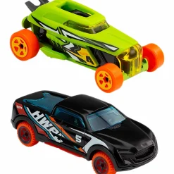 Pikkuautot Hot Wheels 2 kpl