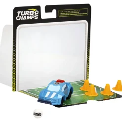 Pikkuauto Turbo Champs Training Pack