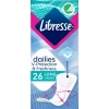 Pikkuhousunsuoja Libresse 26 kpl Long
