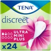 Pikkuhousunsuoja Tena 24 kpl Discreet Ultra Mini Plus