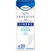 Pikkuhousunsuoja Tena 20 kpl Long Liner