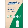 Pikkuhousunsuoja Vuokkoset 26 kpl 100 % Bio Normal