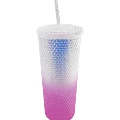 Pillimuki Miny kiiltävä timantti, pinkki