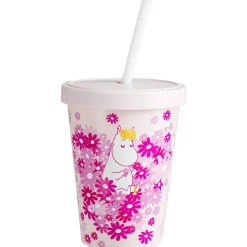 Pillimuki Moomin by Martinex 4,5 dl Kukkasydän