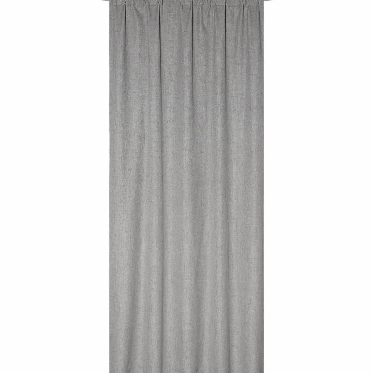 Pimennysverho Kotikulta 140 x 250 cm Taika tummanharmaa