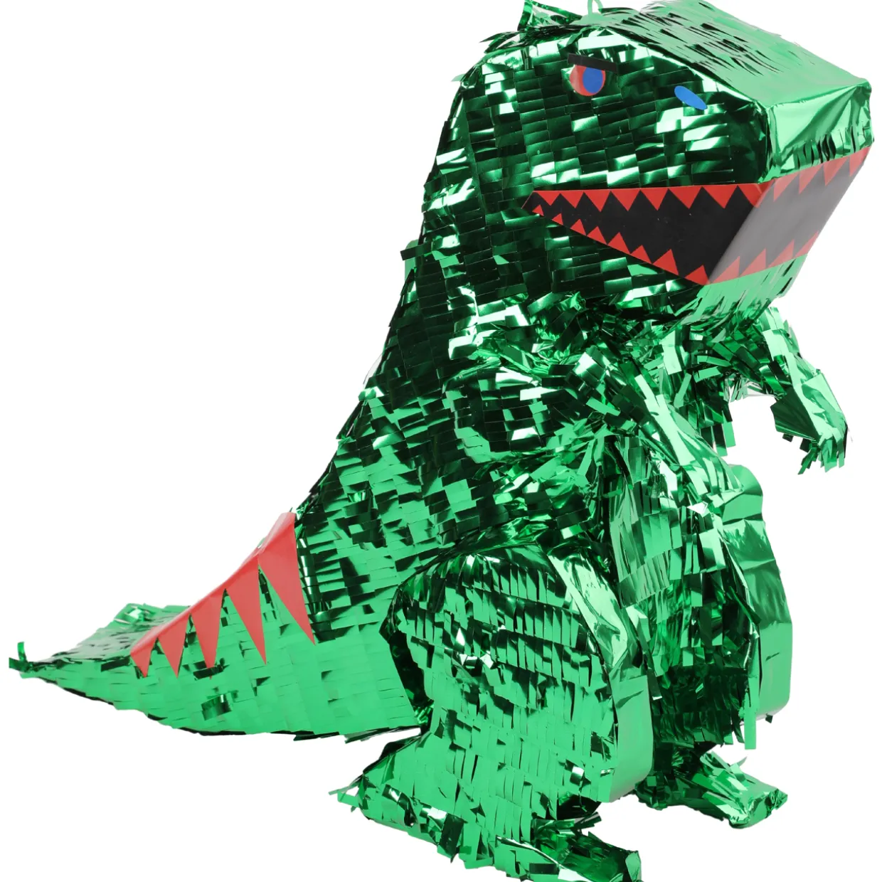 Pinata Let's Party dinosaurus