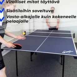 Pingispöytä ProSport Official