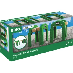 Pinottavat siltapilarit 33253 Brio