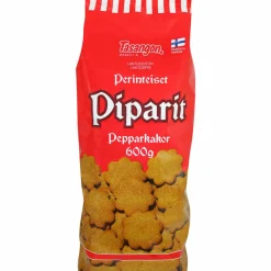 Piparit Tasangon 600 g perinteiset