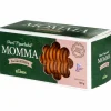 Piparkakut Momma 150 g ohuet kardemumma