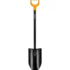Pistolapio Fiskars Solid+, XL kuuppa