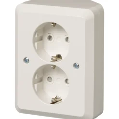 Pistorasia ABB Jussi kulma 2-os 402EA.EP