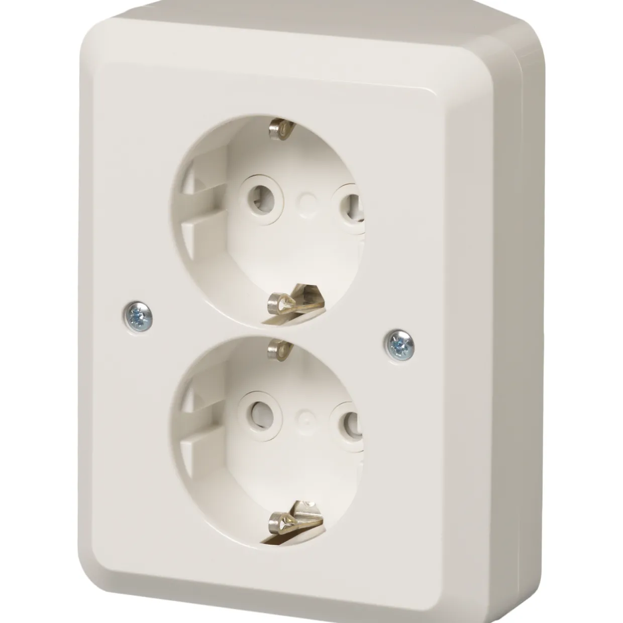 Pistorasia ABB Jussi kulma 2-os 402EA.EP