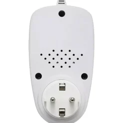 Pistorasia termostaatti Wi-Fi Båden