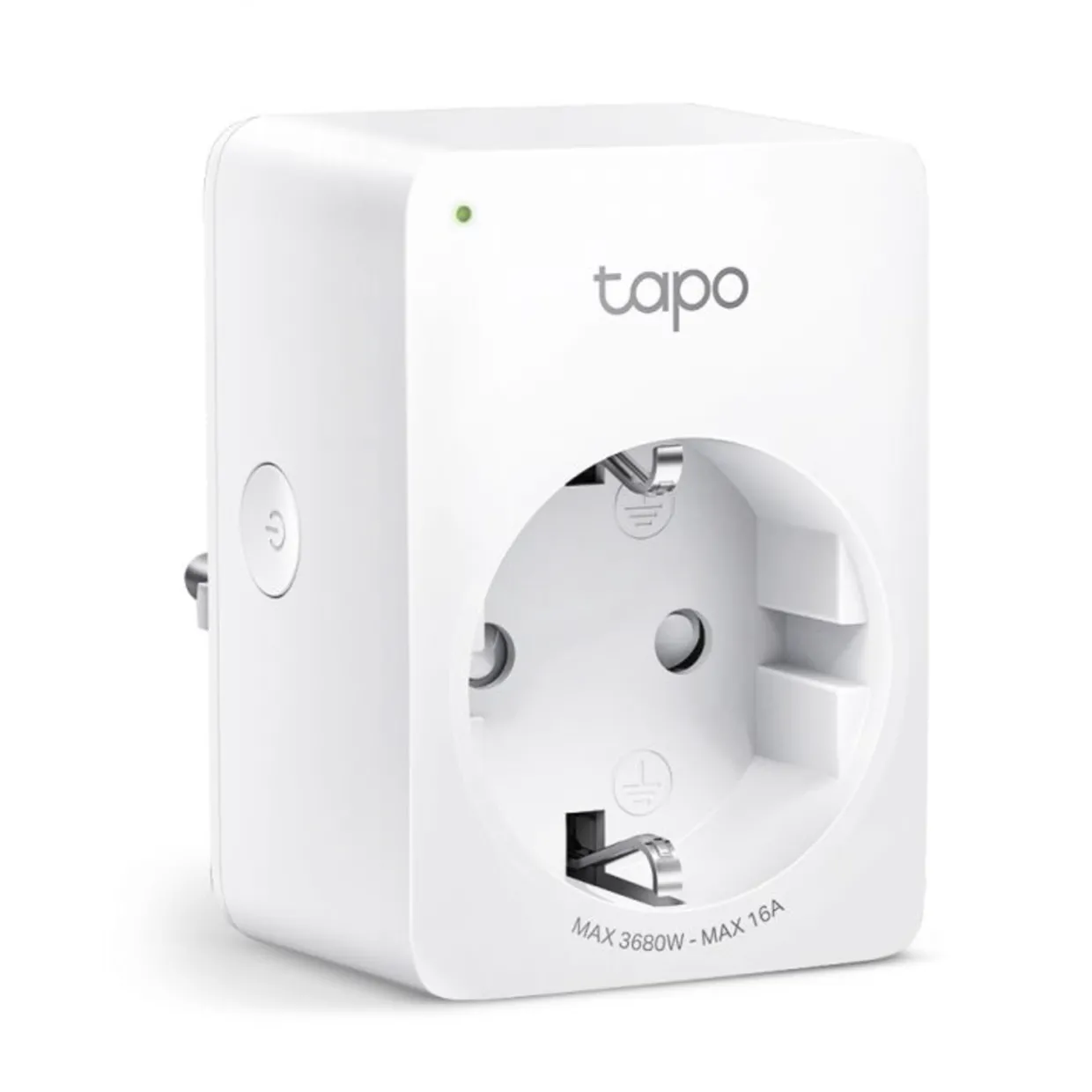Pistorasia TP-LINK Tapo P110 Mini Smart Wi-Fi
