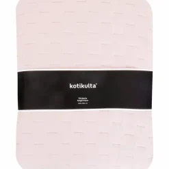 Päiväpeite Kotikulta 160 x 260 cm Tuokio roosa