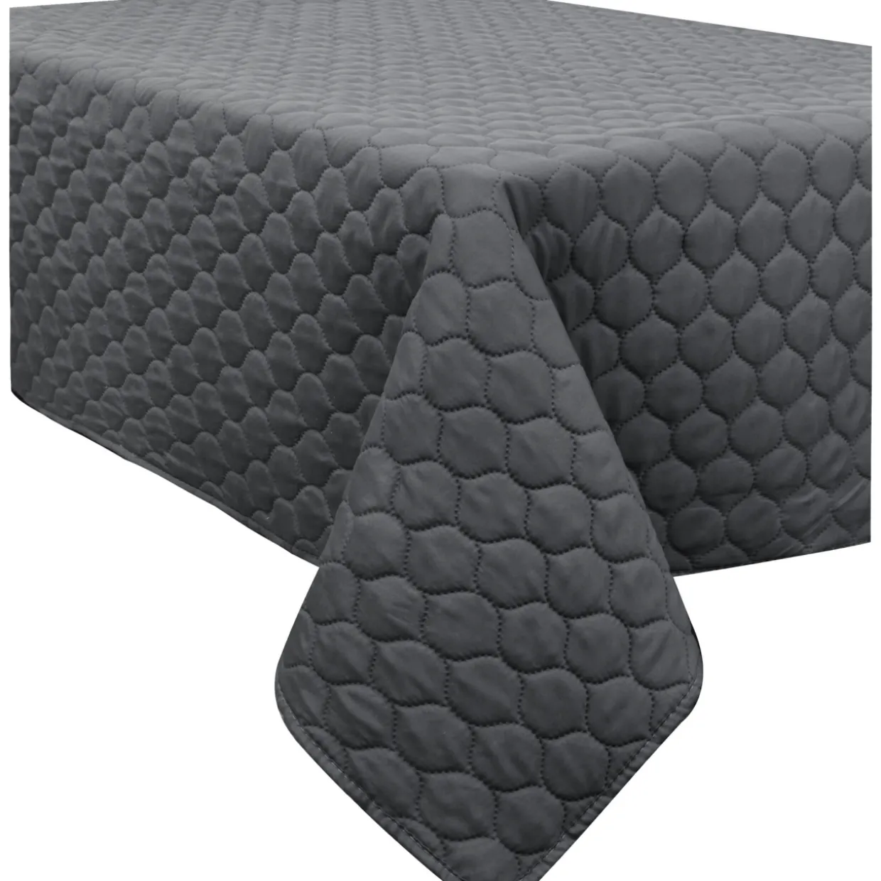 Päiväpeitto Kotikulta 260 x 260 cm Päivikki oranssi