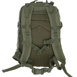 Päiväreppu Vaeltaja Recon Green