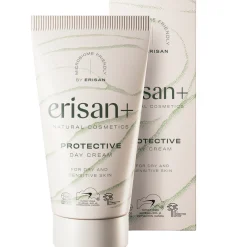 Päivävoide Erisan+ 50 ml Protective