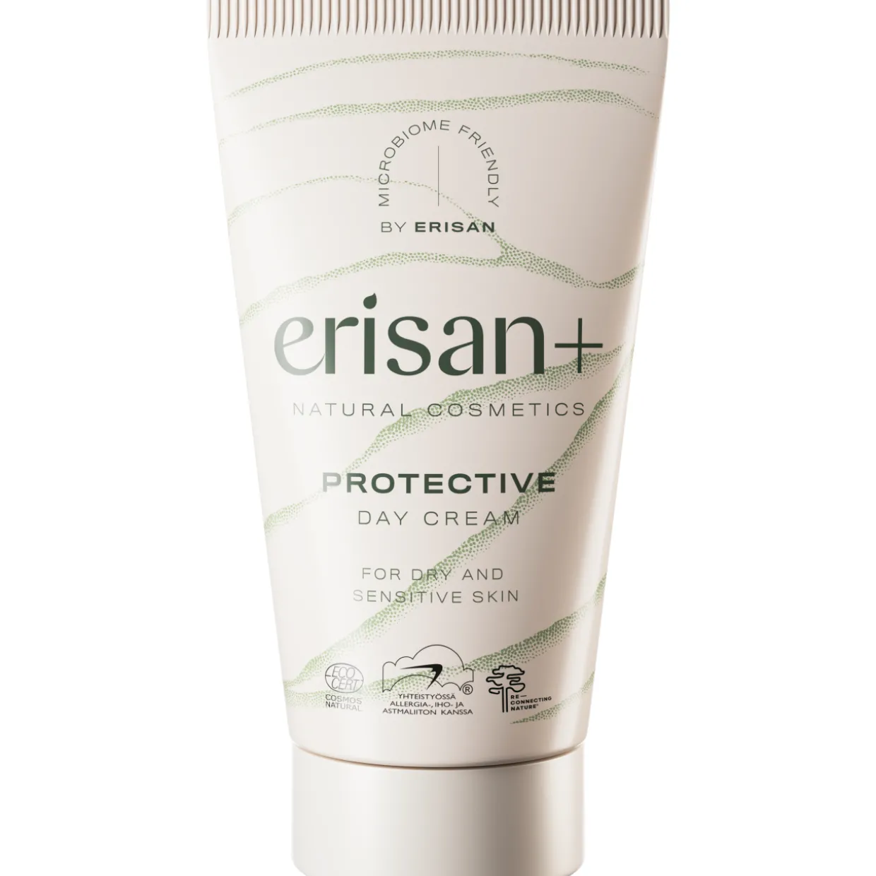 Päivävoide Erisan+ 50 ml Protective